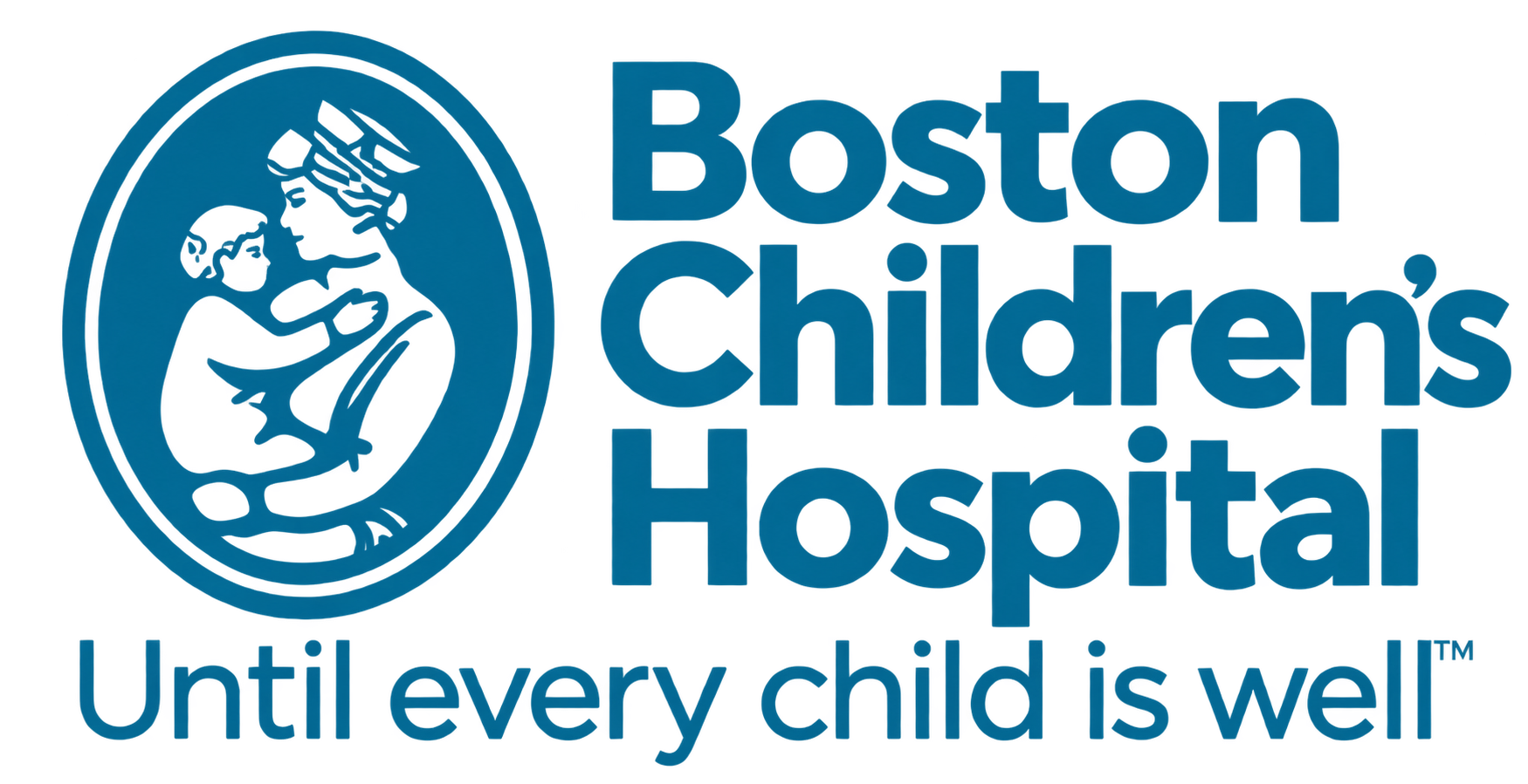 Boston Children's Hospital logo