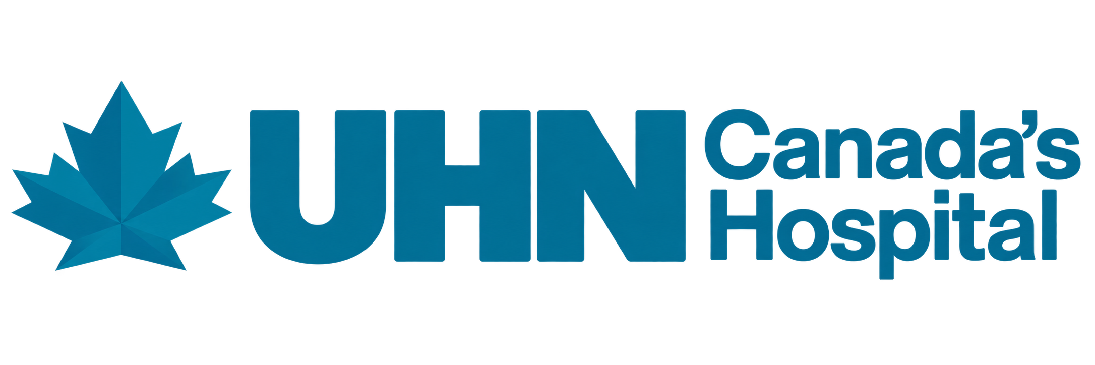 University Health Network, Toronto logo