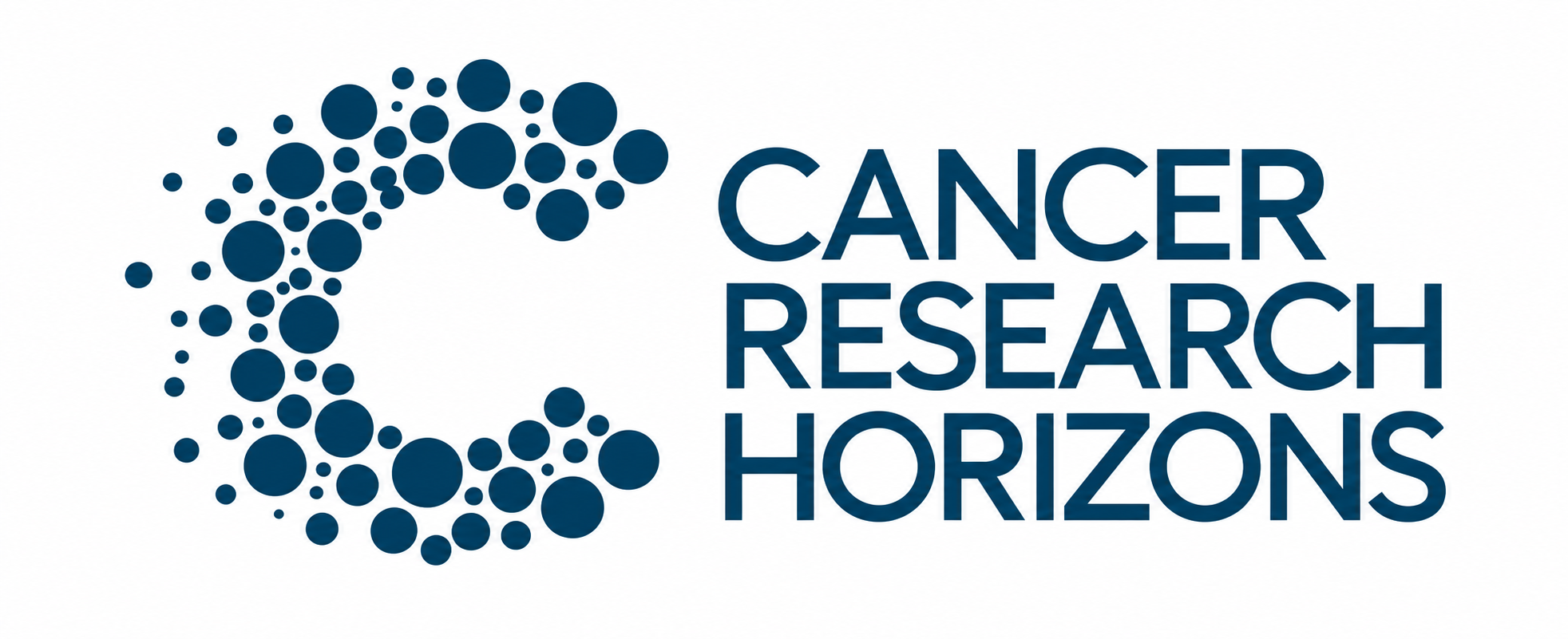 Cancer Research Horizons logo