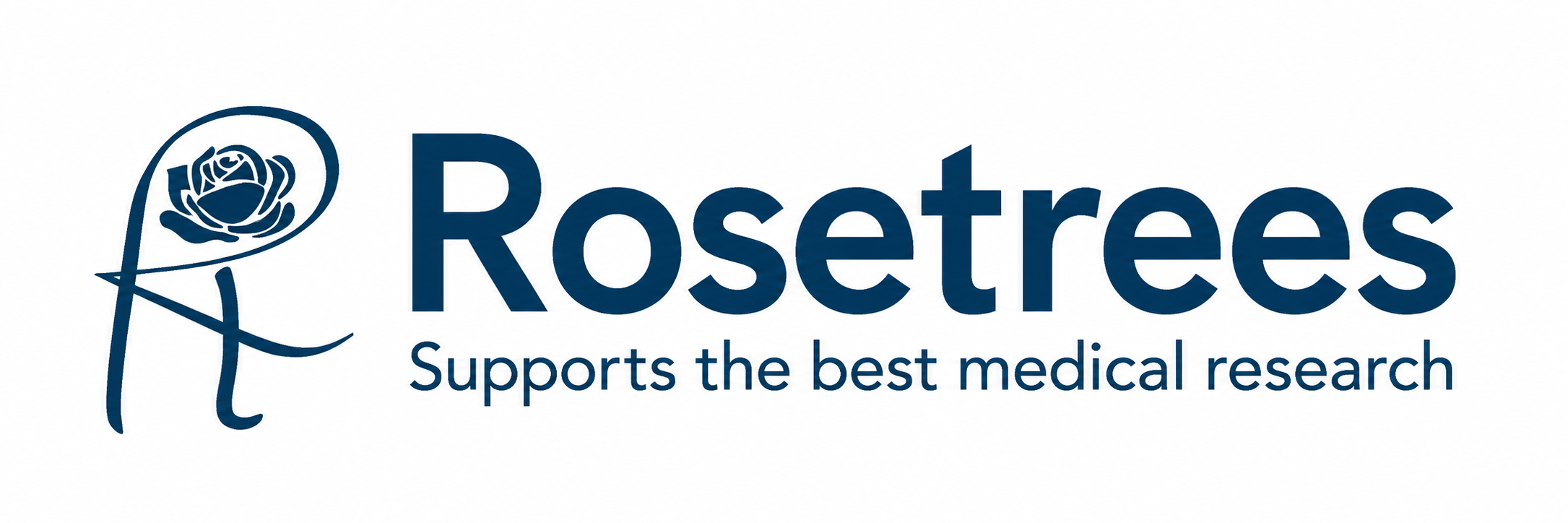 Rosetrees Trust & Blood Cancer UK logo