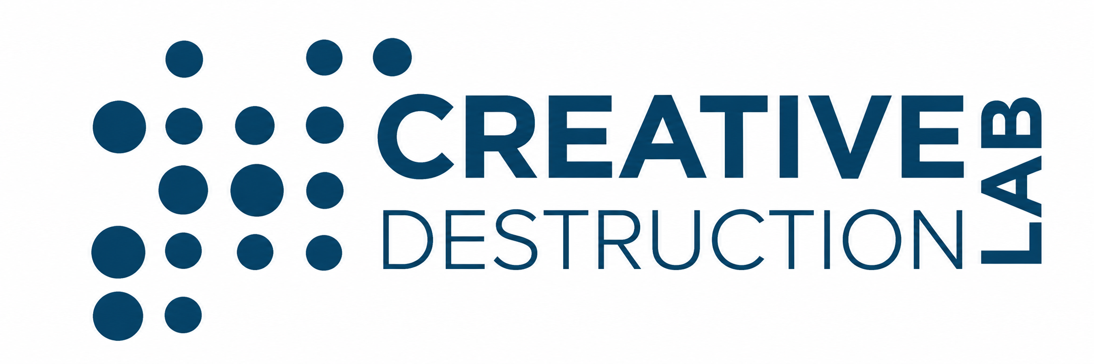 Creative Destruction Lab logo