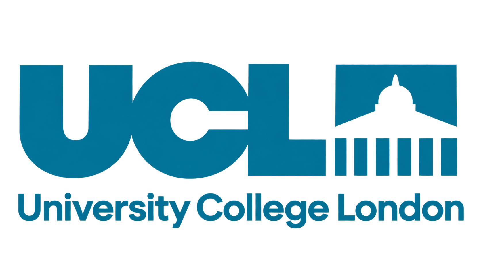 University College London logo